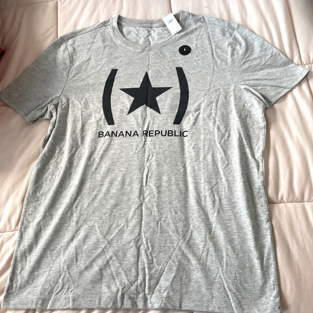 Banana republic L